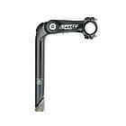 Винос керма велосипеда UNO AS-828 1" різьбовий діам 22,2 мм, довжина 110 мм, регульований, фото 4