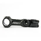 Винос керма велосипеда UNO AS-820 a-head 31.8 / 110 мм. регульований, фото 8