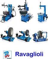 Шиномонтажне обладнання