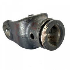 Вилка карданного валу на 21 шліц під хрестовину 23, 84х61, 35