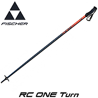 Палки для горных лыж FISCHER RC ONE Turn