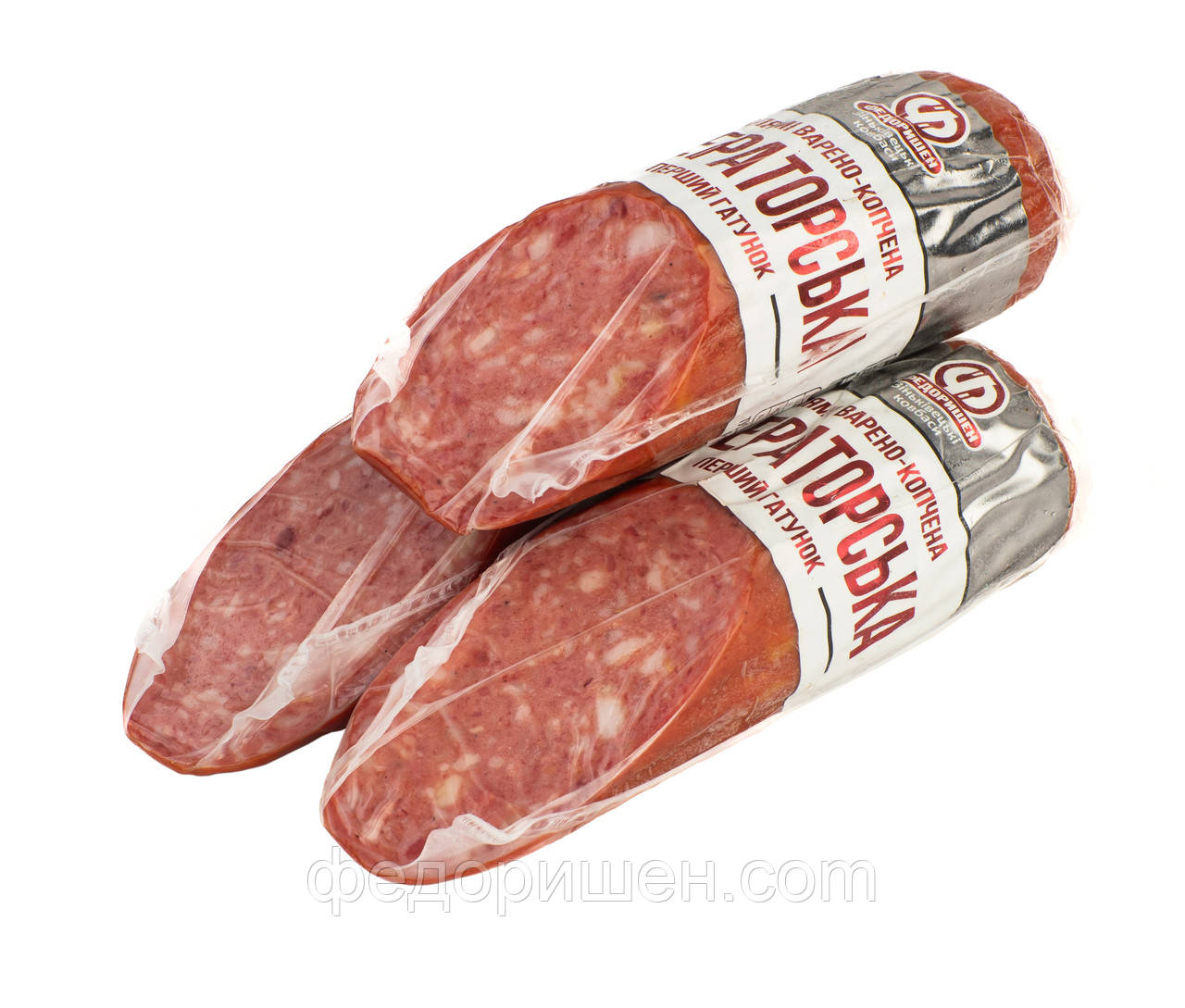 Ковбаса "Імператорська", фото 1