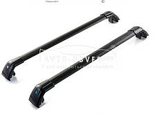 Поперечини Toyota Corolla Cross 2021-...