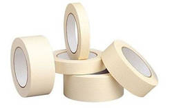 Малярний скотч 80 градусів 50 мм х 50 м