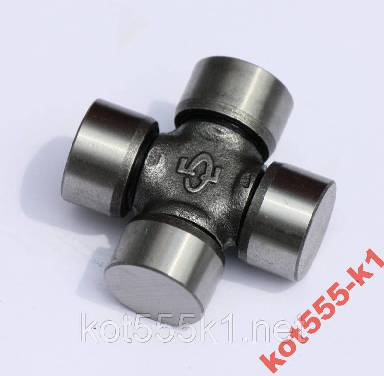 Хрестовина кардану К-750