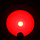 Підствольний ліхтар на рушницю червоне світло No1971, фото 2