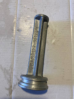 Заглушка трамблера Ніва-Шевроле