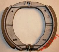 Колодки урал