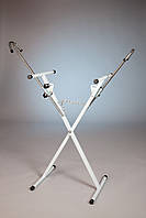 Стійка для фарбування бамперів