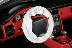 Чохол на кермо поліетиленовий