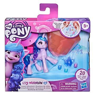 My Little Pony — Кришталева пригода Izzy Moonbow 02547