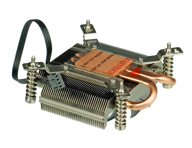 Кулер для процессора Intel Core I7/I5/I3 (Socket LGA 775/1150/1155/1156 ...