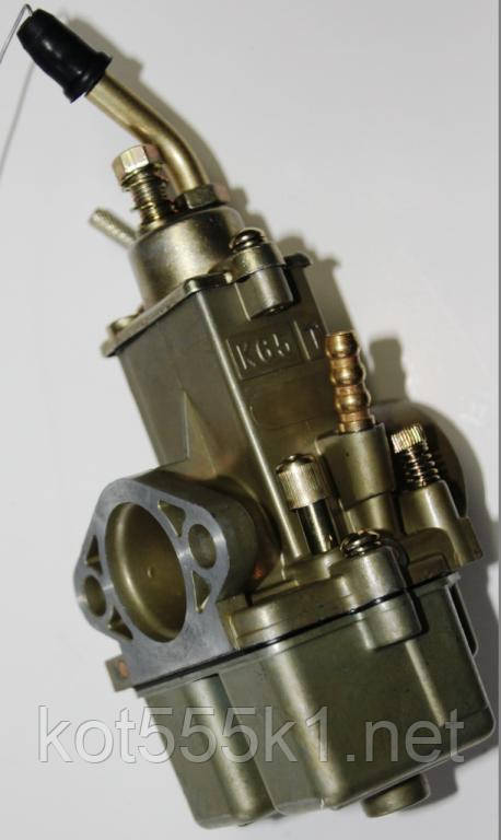 Карбюратор к-65т МТ Дніпр