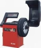 Балансувальне обладнання