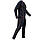 Термобілизна чоловіча Tramp Microfleece комплект (футболка+штани) black UTRUM-020, UTRUM-020-black-XL, фото 4