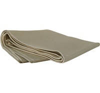 Захисне покривало для шлифования для захисту від іскор GYS 050495