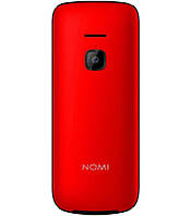 Мобильный телефон Nomi i2403 Dual Sim Red