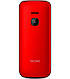 Мобільний телефон Nomi i2403 Dual Sim Red - фото 2 - id-p2030702529