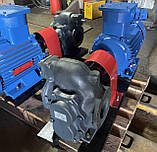 Шестеренчатий насос Ш 80-2.5-37.5/2.5 для масла насос Ш80/2,5, фото 5