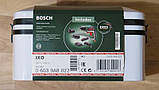 Викрутка акумуляторна Bosch IXO V full, фото 4