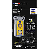 Зарядний пристрій GYS GYSFLASH 1.12, фото 2