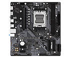 Материнська плата ASRock A620M-HDV/M.2+ Socket AM5, фото 4