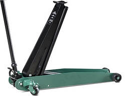 ДОМКРАТ ПОДКАТНОЙ С УВЕЛИЧЕННОЙ ВЫСОТОЙ ПОДЪЕМА 1,5T-HC COMPAC