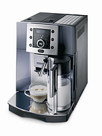 Кавоварка Delonghi Perfecta Cappuccino Esam 5500 б/у