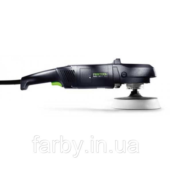 Полірувальна машина кутова Festool RAP 150.03 E, фото 1