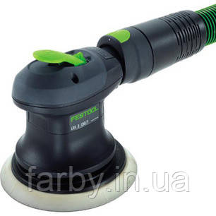 Шліфмашинка ексцентрикова LEX 2 150/7 FESTOOL 692094