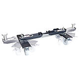 Візок для переміщення аварійних автомобілів GYS 063839, фото 2