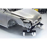 Візок для переміщення аварійних автомобілів GYS 063839, фото 3