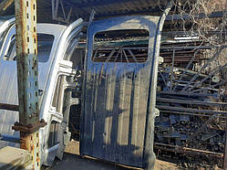 Дах Toyota Prado 2003-2009 6311160500 (Арт.11187)