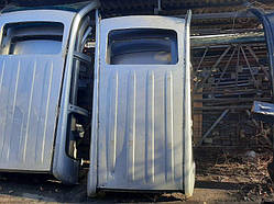 Дах Toyota Prado 2003-2009 6311160500 (Арт.11188)