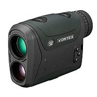 Далекомір лазерний Vortex Razor HD 4000, дальність 4.6 - 3657 м, 7х25, кутова компенсація, режим LOS