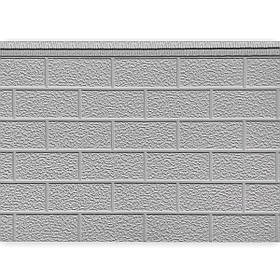 Фасадна PU панель 38,3х380х1,6 см Sticker Wall (2000002630692)