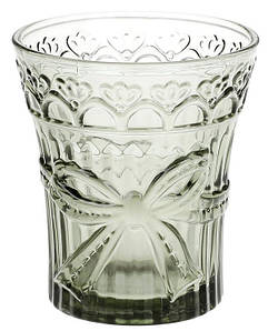Набір 6 склянок "Бант" Ø9х10,5 см Bona (2000002640882)
