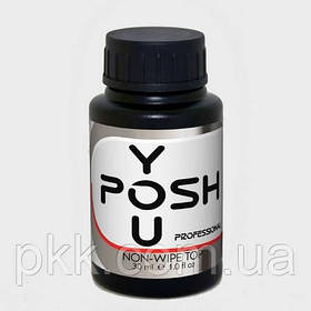 Закріплювач для гель-лаку Non Wipe Top UV-Filters без липкого шару 30 мл YouPOSH (2000002538455)