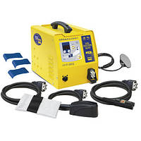 Індукційний нагрівач для виправлення вм'ятин на кузові GYS Франція 048799