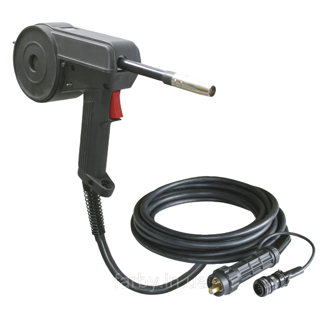 GYS 041486 Пальник SPOOL GUN 150 А для котушок 100 мм