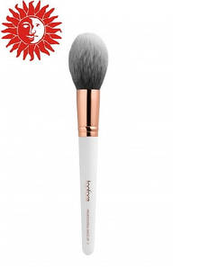 Пензлик для макіяжу для пудри Professional Make-Up конічний PT901-F04 topface (2000001993224)