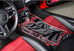 Накидка для захисту центральної консолі SERWO