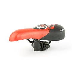 Сідло дитяче велосипедне Avanti FU-006 16 червоне