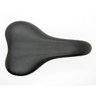 Сідло велосипедне Avanti AVY-6690 чорне, фото 8