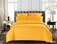 Постельное белье (ST-1004) 1.5-спальный TAG tekstil Желтый (2000001420126)