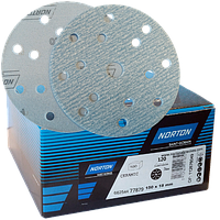 Абразивний круги Р320 Norton Pro Plus A975