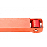 Штабелер гідравлічний Leistunglift EFS 1030 1000 кг штабелер для палет штабелер з вилами, фото 7