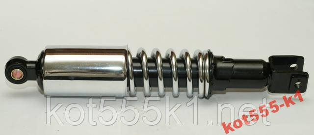 АМОРТИЗАТОР МТ-Дніпр, Урал, к-750