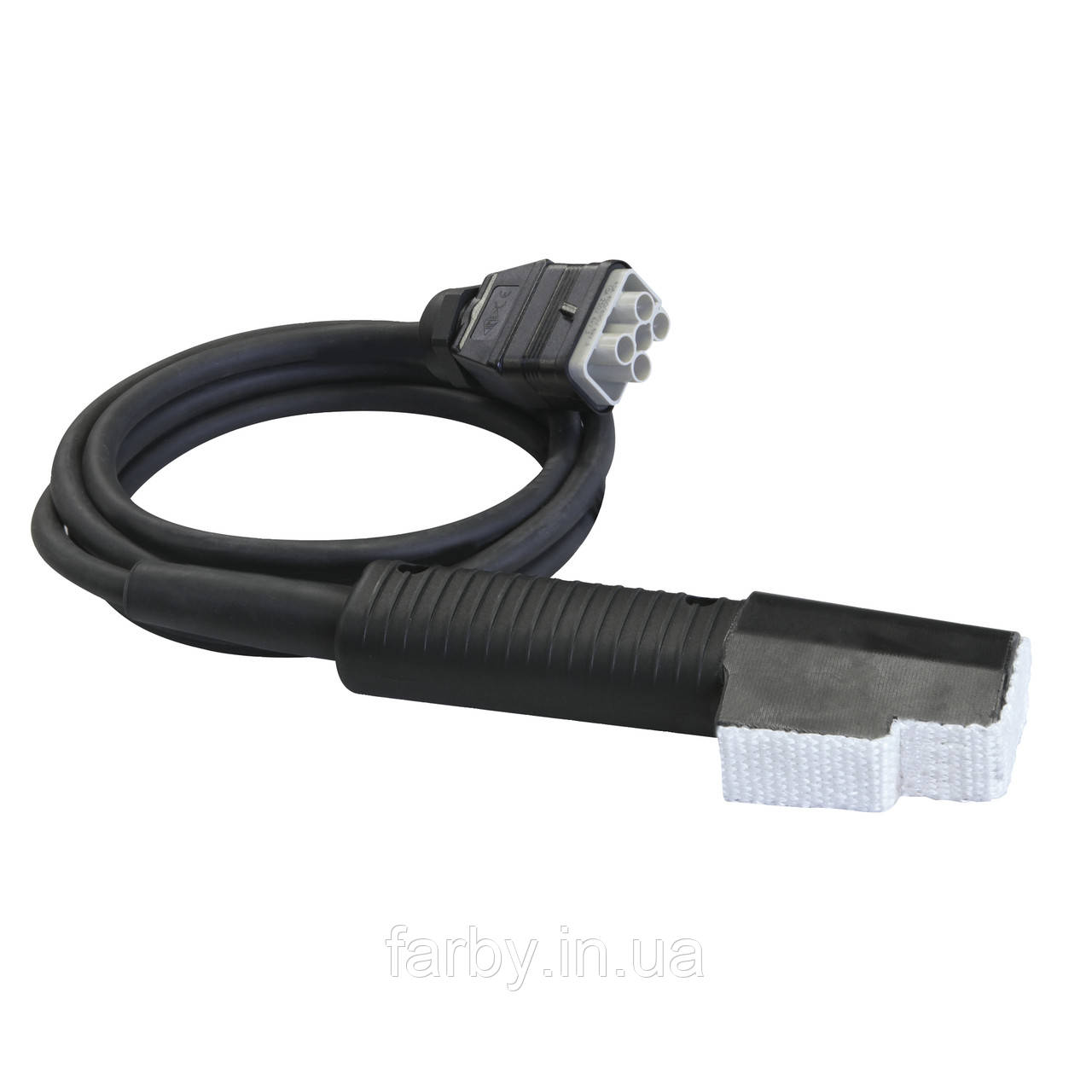 Індуктор для болтів, фото 1