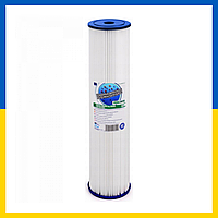 FCCEL5M20B Картридж многоразовый Aquafilter FCCEL5M20BB